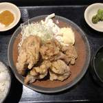 Yakitori Senta - 