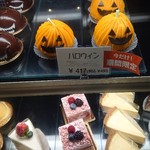 ケーキ ハウス バニラ - 