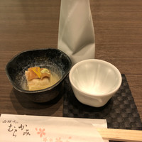 函館うに むらかみ 日本生命札幌ビル店 - 