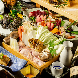 火コース 最大3時間 飲み放題付き料理9品5500 3999円 個室居酒屋 木山 水道橋店 水道橋 居酒屋 食べログ 火コース 最大3時間 飲み放題付き料理9品5500 3999円 個室居酒屋 木山 水道橋店 水道橋 居酒屋 食べログ