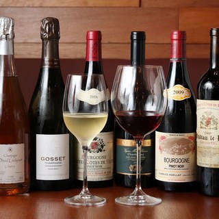 ボア フロッテ_0