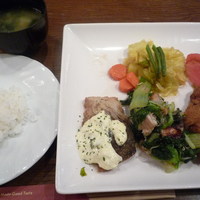 洋食 ヨコオ - Aﾗﾝﾁ900