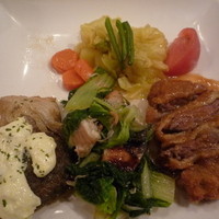 洋食 ヨコオ - Aﾗﾝﾁ900