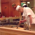 とんかつ とんき 目黒本店 - 