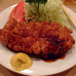 とんかつ とんき - 