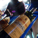 UOKIN PICCOLO - バローネ　コルナティア　（イタリア）　２８００円