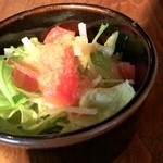 マザース オブ 鎌倉 - 和風サラダ