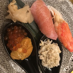 Sushi Chuugokuryouri Fukurokuju - 