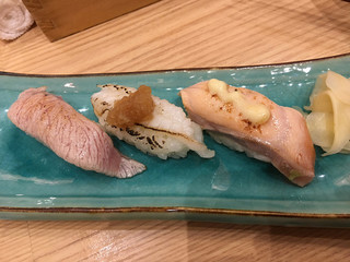 ITAMAE SUSHI EDO - 