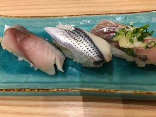 ITAMAE SUSHI EDO - 