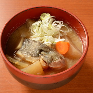 みちのく料理 西むら_2