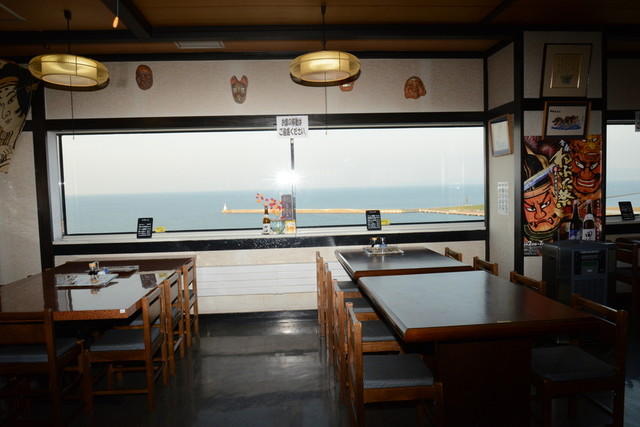 みちのく料理 西むら アスパム店（にしむら） - 青森（郷土料理）の写真