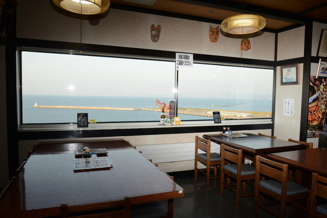 Michinoku Ryori Nishimura Asupamu Ten photo 5