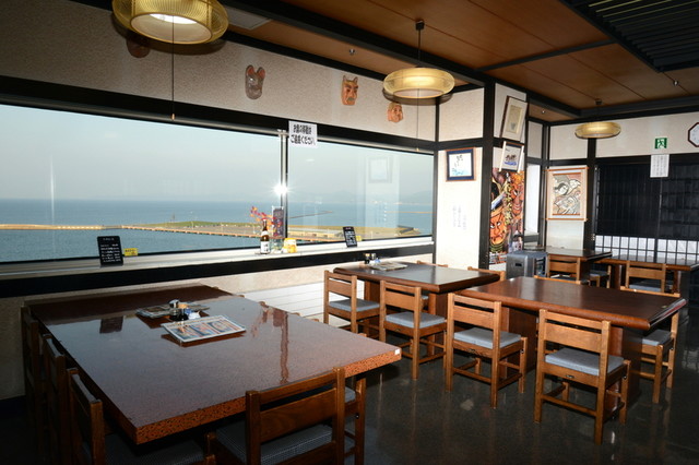 Michinoku Ryori Nishimura Asupamu Ten photo 4