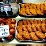 クスリのアオキ - 料理写真: