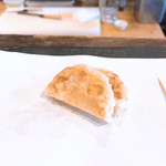 天ぷら 福たろう - ひかり蓮根