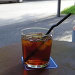 シクスバイオリエンタルホテル - アイスティー アールグレイ