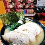 横浜ラーメン 湘家 - 