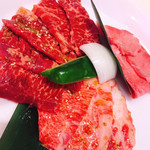 Yakiniku Nabeshima - 