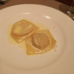 トラットリア タマヤ - 