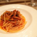 トラットリア タマヤ - 