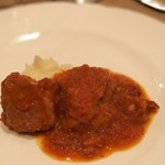 トラットリア タマヤ - 