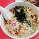 Souryuu - ラーメン　Ｓサイズ