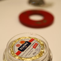 ジャルダン ポール・ボキューズ - バターは、エシレ♡