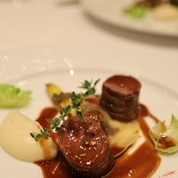 ジャルダン ポール・ボキューズ - 