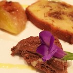 トラットリア タマヤ - 