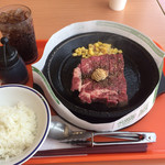 ペッパーランチ - 