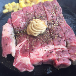 ペッパーランチ - 