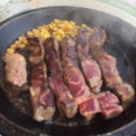 ペッパーランチ - 