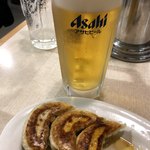 龍味 - ぎょうびー。