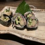 Sushi No Isomatsu - 