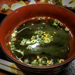 立ち喰い魚 ふじ屋 - 