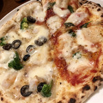 イタリアンバル アクア - 