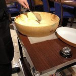 イタリアンバル アクア - 