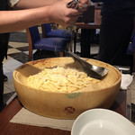 イタリアンバル アクア - 