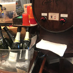 イタリアンバル アクア - 