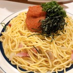 青とうがらし - ♦︎辛子明太子/辛/爆盛り 750