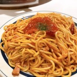 青とうがらし - ♦︎アラビアータ/激辛/爆盛り 780