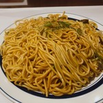 青とうがらし - ♦︎ペペロンチーノ/爆辛/爆盛り　800