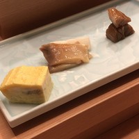 鮨処うえの - 