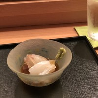 鮨処うえの - 