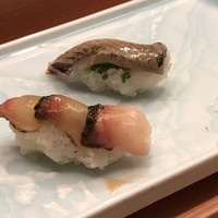 鮨処うえの - 