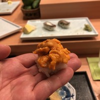 鮨処うえの - 