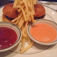 ウルフギャング・ステーキハウス 福岡店 - 