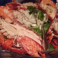 ウルフギャング・ステーキハウス 福岡店 - 