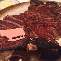 ウルフギャング・ステーキハウス 福岡店 - 